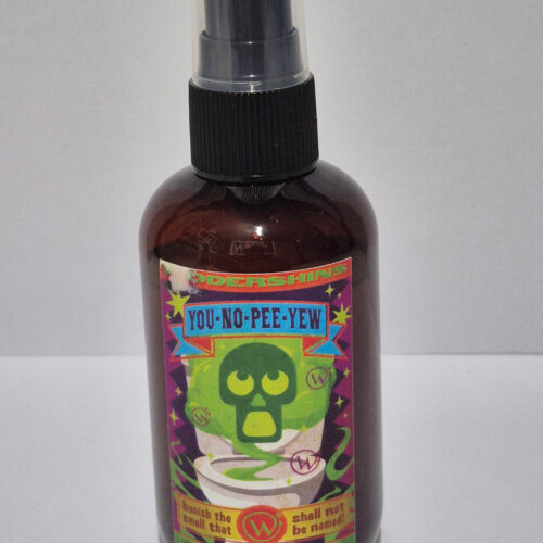 HP You No Pee Yew Room Spray