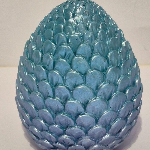 HP Dragon Egg