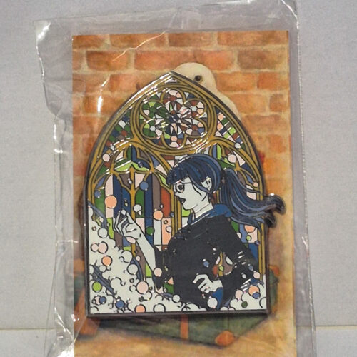 HP Moaning Myrtle Pin