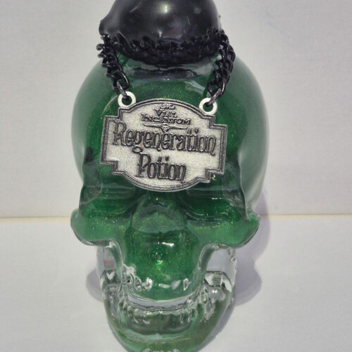 HP Regeneration Potion