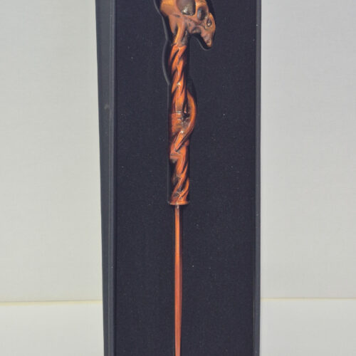 Staff Letter Opener