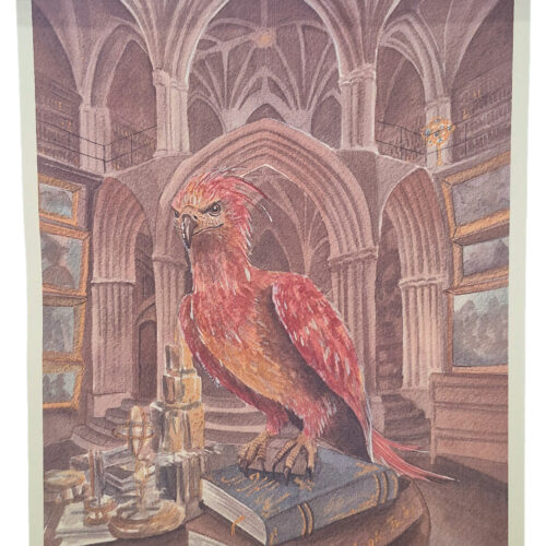 HP Phoenix Print
