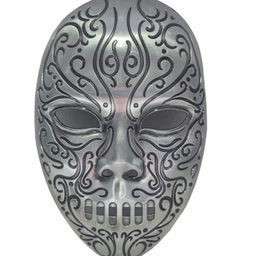 HP Bellatrix Lestrange Death Eater Mask