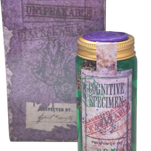 HP Cognitive Specimen