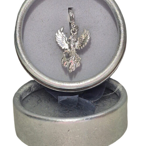 HP Phoenix Charm