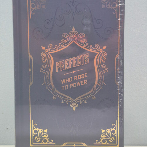 HP Prefects Book