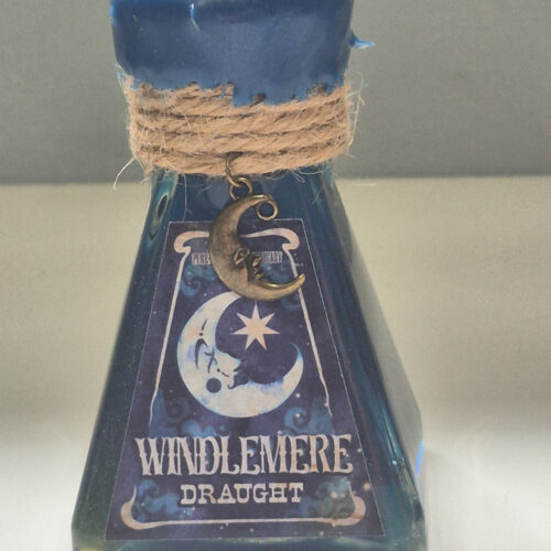 HP Windlemere Draught