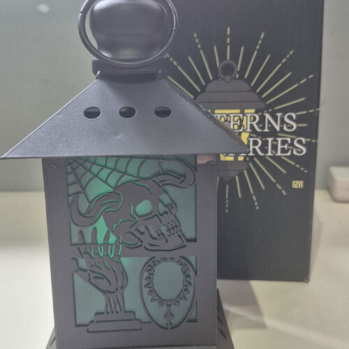 HP B&B Lantern