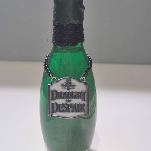 HP Draught of Despair