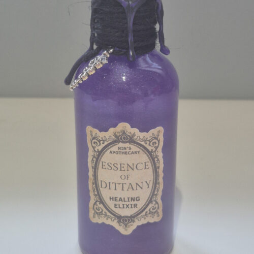 HP Essence of Dittany