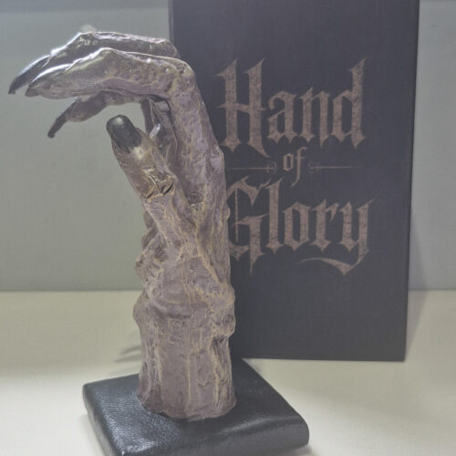 HP Hand of Glory